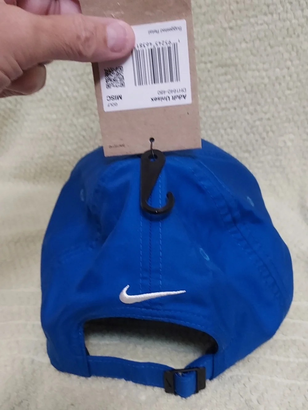 Unisex Nike Legacy91 Cap